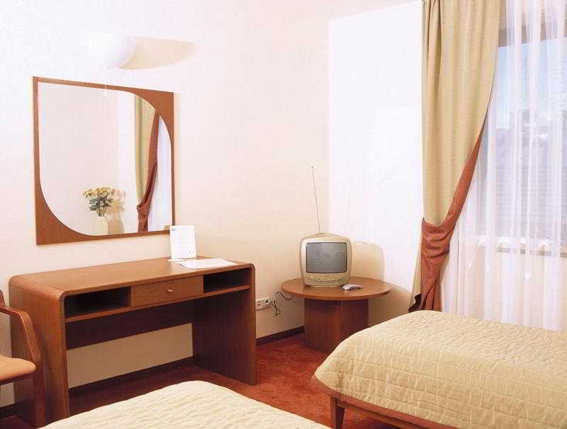 Classic Hotel Cracóvia Quarto foto
