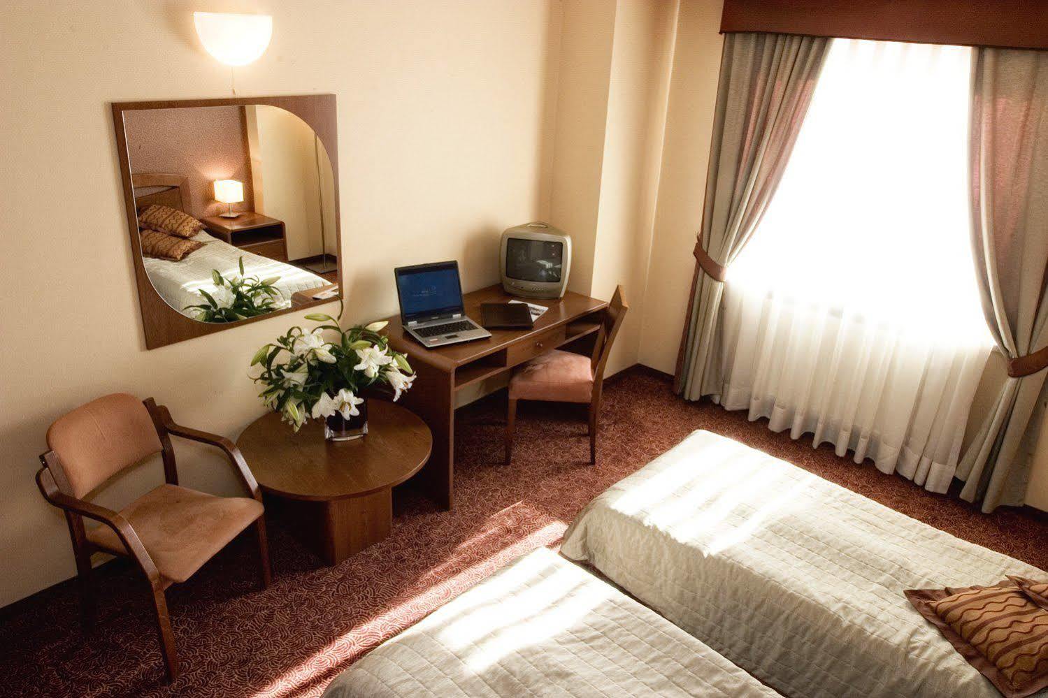 Classic Hotel Cracóvia Quarto foto